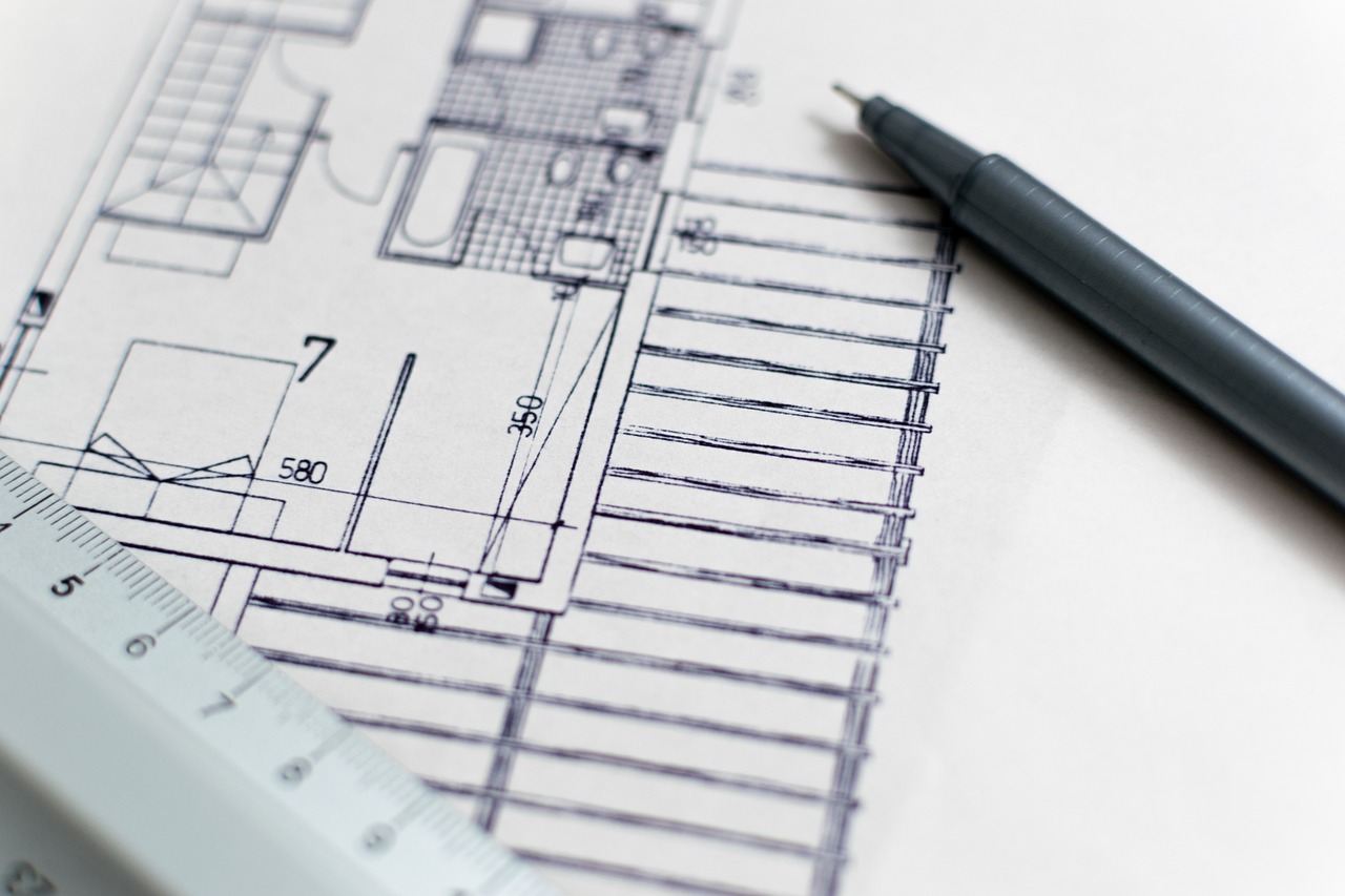 Kompleksowy przewodnik budowy domu – od projektu do odbioru technicznego